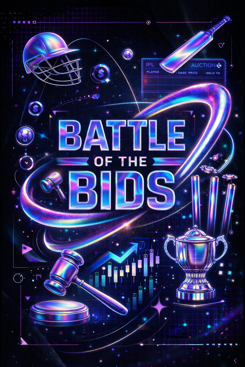 Battle of the Bids