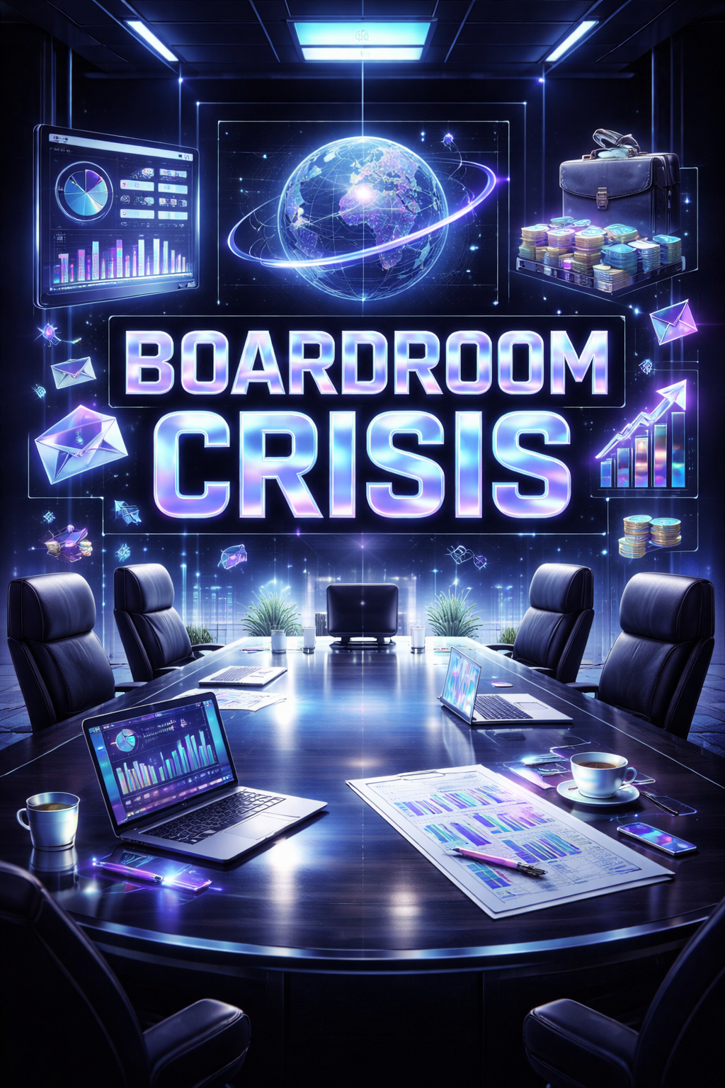 Boardroom Crisis