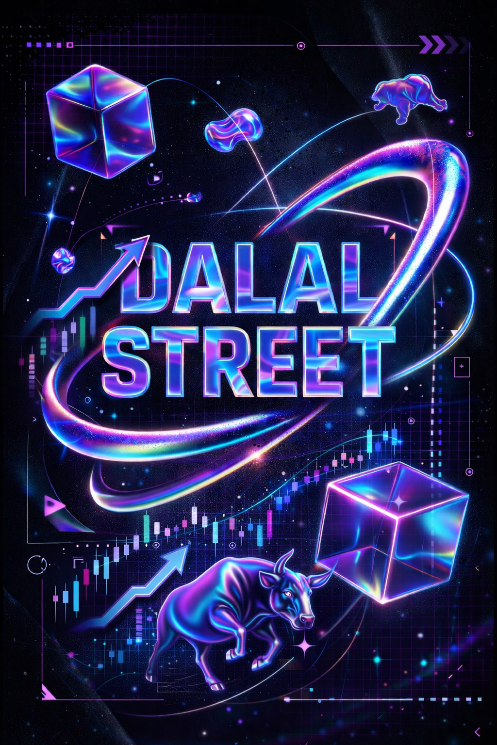 Dalal Street